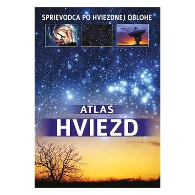 Atlas hviezd - Przemysław Rudź