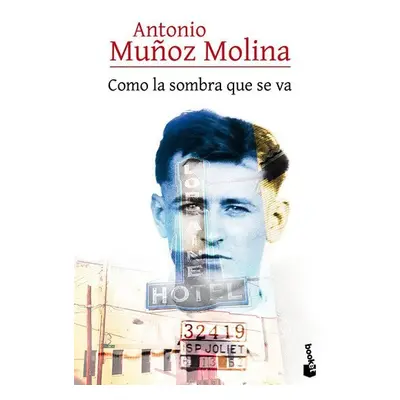 Como la sombra que se va - Antonio Munoz Molina