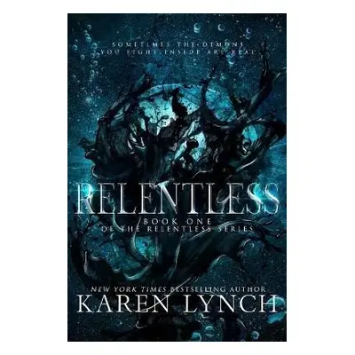 Relentless - Karen Lynch