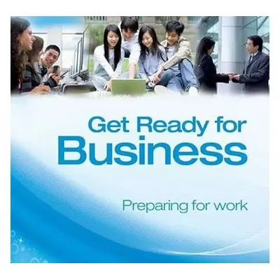 Get Ready for Business 1: Class Audio CD - Andrew Vaughan