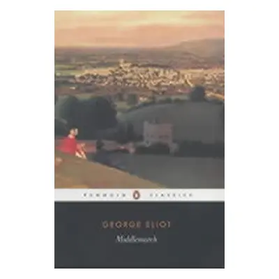 Middlemarch, 1. vydání - George Eliot