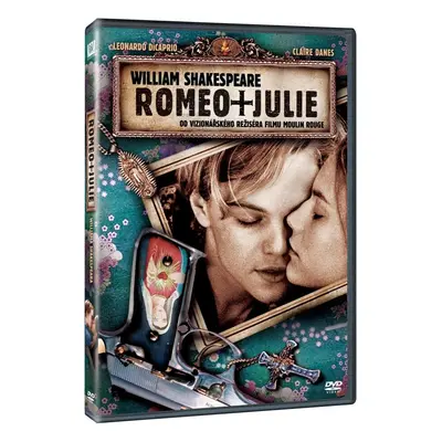 Romeo a Julie DVD