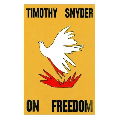 On Freedom - Timothy Snyder