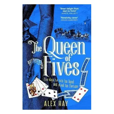 Queen of Fives - Alex Hay