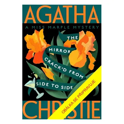 Prasklé zrcadlo - Agatha Christie