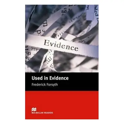 Used in Evidence - Intermediate - Frederick Forsyth