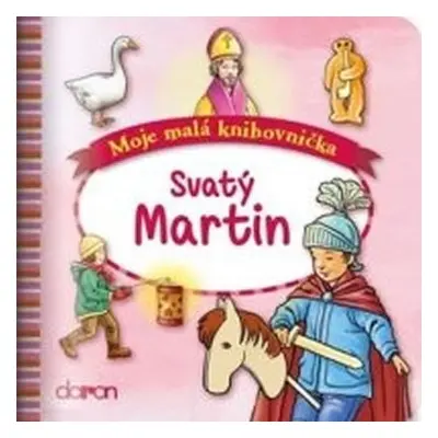 Svatý Martin