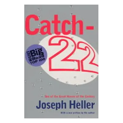 Catch - 22, 1. vydání - Joseph Heller