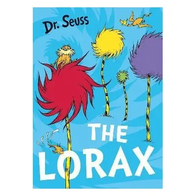 The Lorax - Theodor Seuss Geisel