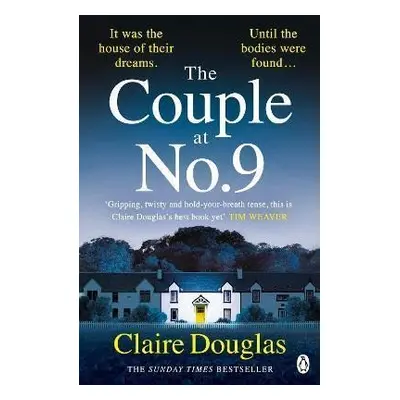 The Couple at No 9 - Claire Douglas