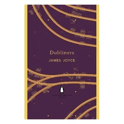 Dubliners, 1. vydání - James Joyce