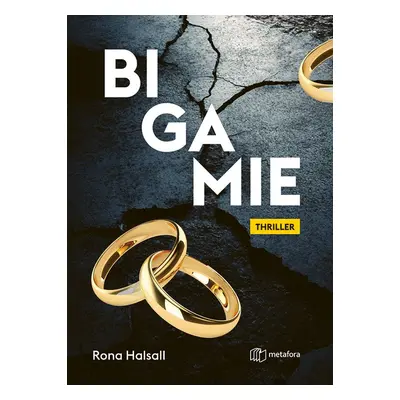 Bigamie - Rona Halsall