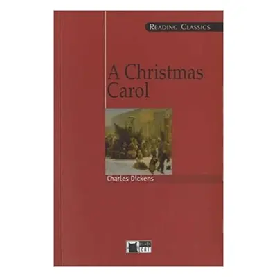 Christmas Carol + CD