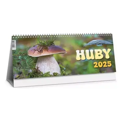 Huby 2025