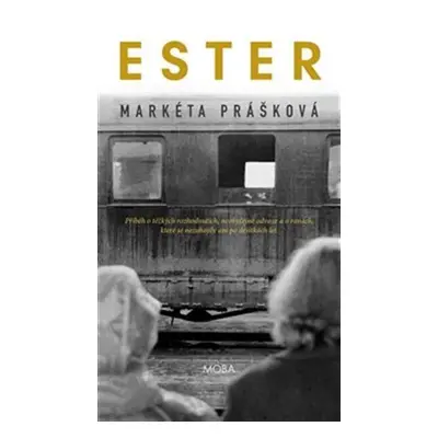 Ester, 2. vydání - Markéta Prášková