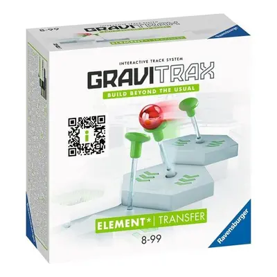 GraviTrax Transfer, 1. vydání