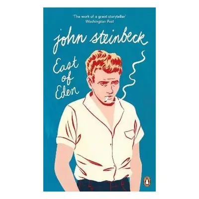 East of Eden - John Steinbeck