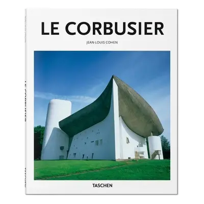 Le Corbusier - Jean-Louis Cohen