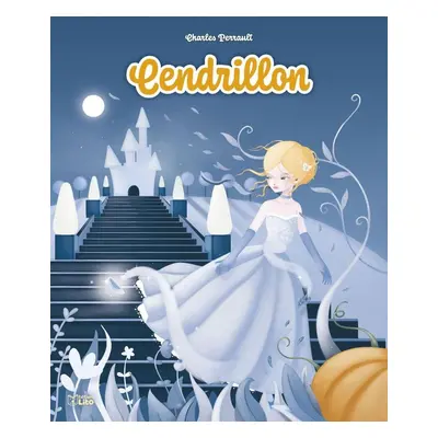 Miniconte Cendrillon - Charles Perrault