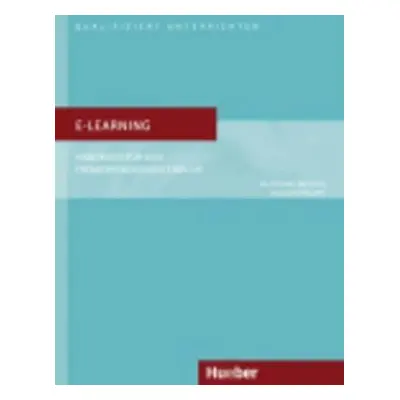 e-Learning, Handbuch für den Fremdsprachenunterricht - Hildegard Meister