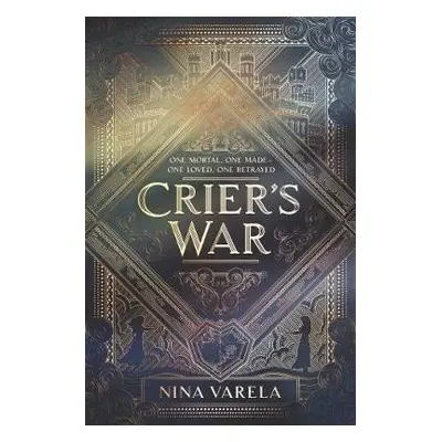 Crier´s War - Nina Varela