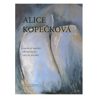 Alice Kopečková - Jaroslav Malina