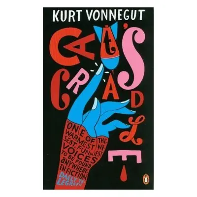 Cat´s Cradle - Kurt Vonnegut junior