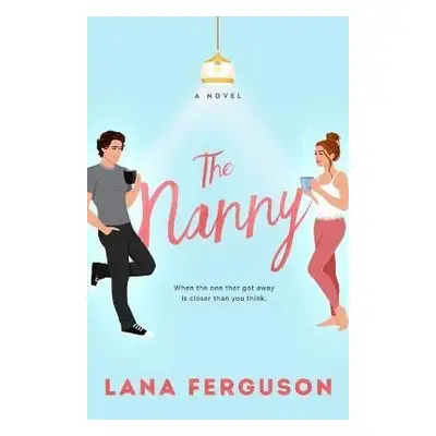 The Nanny - Lana Ferguson