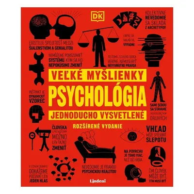 Psychológia - kolektiv.