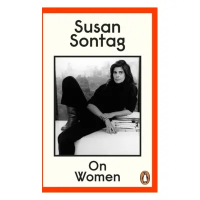 On Women: A new collection of feminist essays from the influential writer, activist and critic, 