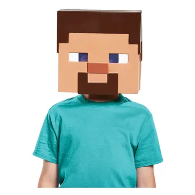 Minecraft maska Steve dětská - EPEE