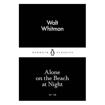 On the Beach at Night Alone - Walt Whitman