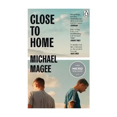 Close to Home - Michael Magee