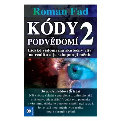 Kódy podvědomí 2 - Roman Fad