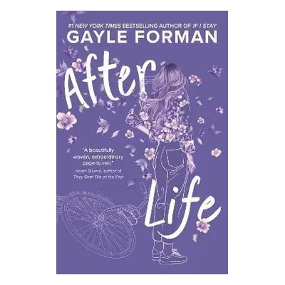 After Life - Gayle Forman