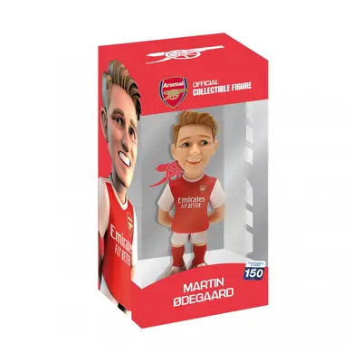 MINIX Football: Club Arsenal - Odegaard