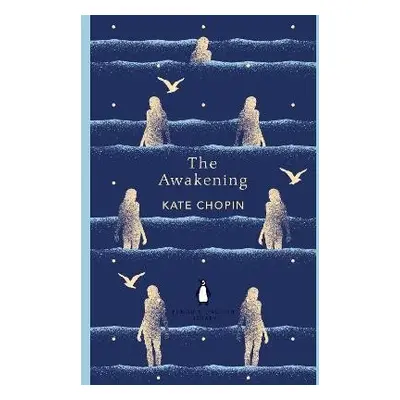 The Awakening, 1. vydání - Kate Chopin