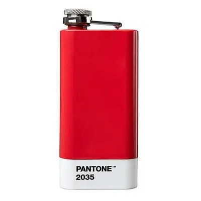 Pantone Placatka - Red 2035