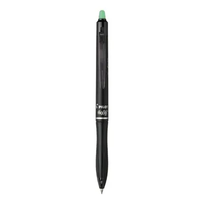 PILOT FriXion Ball Plus 07, Roller, zelená