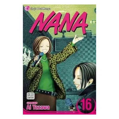 Nana 16 - Ai Yazawa