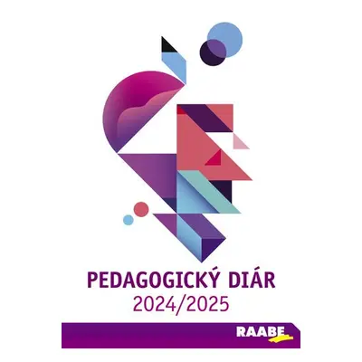 Pedagogický diár 2024/2025