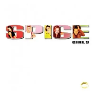 Spice Girls: Spice - LP - Girls Spice