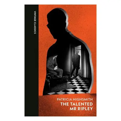 The Talented Mr Ripley, 1. vydání - Patricia Highsmith