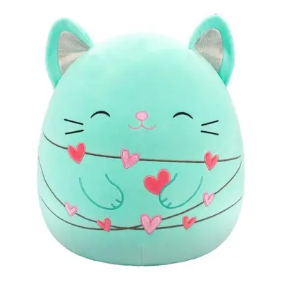 Squishmallows Kočka Charisma 40 cm