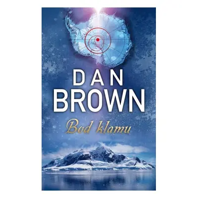 Bod klamu (slovensky) - Dan Brown