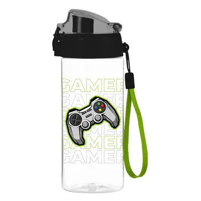 Láhev OXY CLiCK 500 ml Gamer