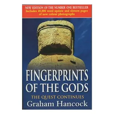 Fingerprints Of The Gods - Graham Hancock