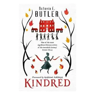 Kindred - Octavia E. Butler