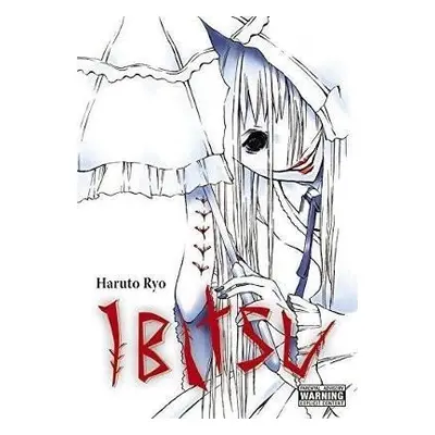 Ibitsu - Haruto Ryo