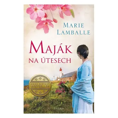 Maják na útesech - Marie Lamballe